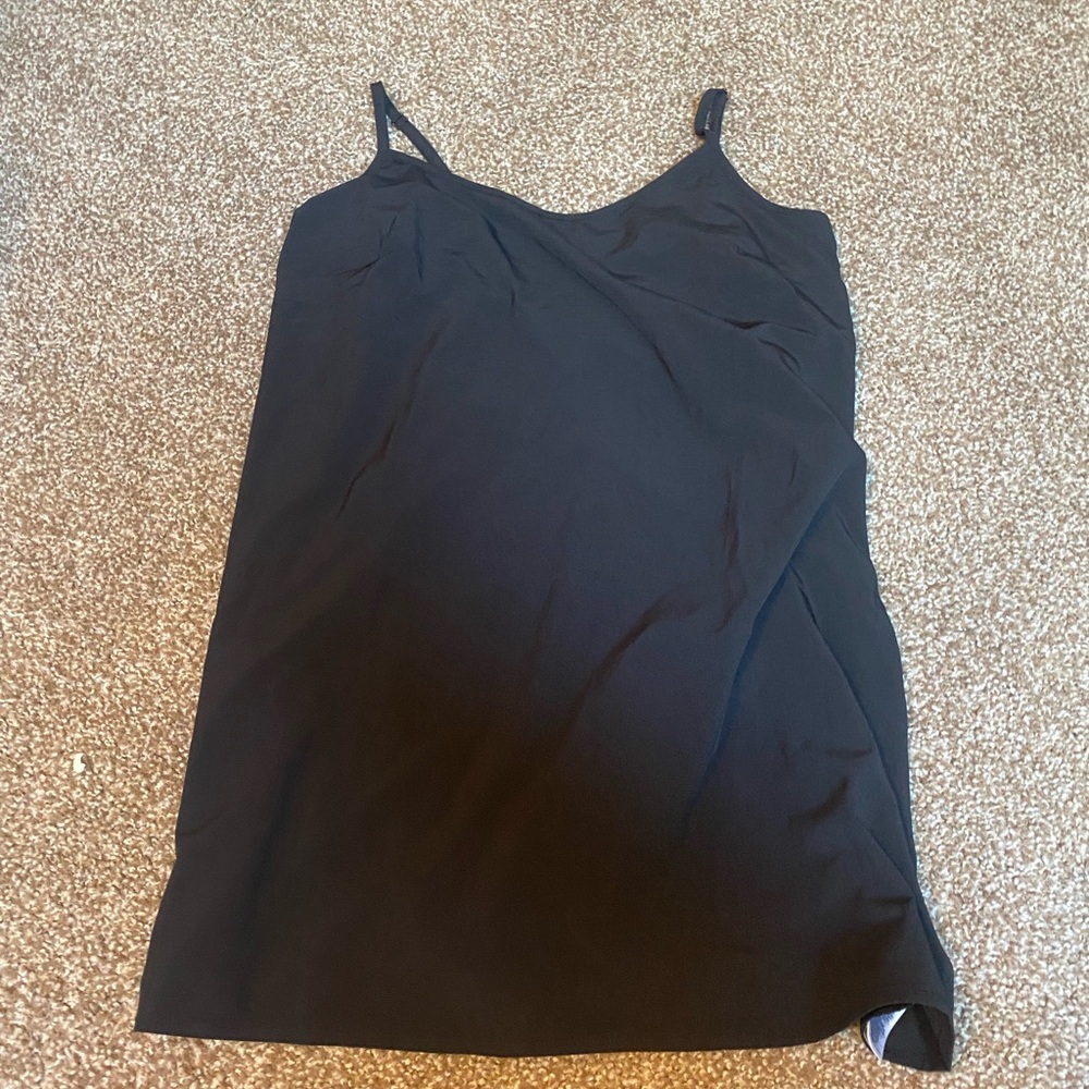 Gap dress